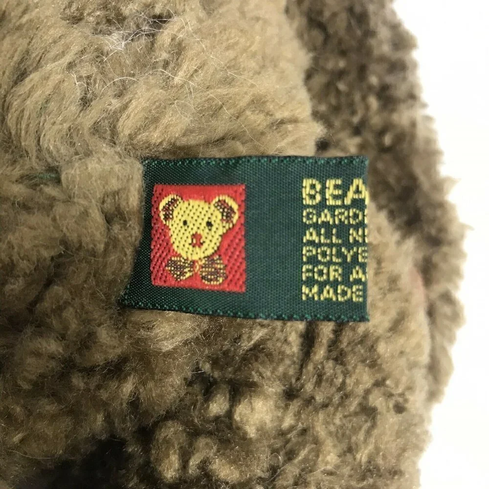 Bearland corp plush